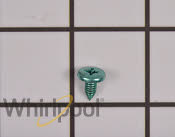 Oven/Microwave Combo Screw 4450800