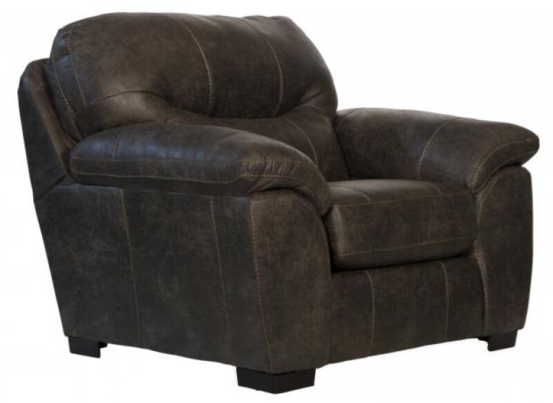 Grant 4453 Chair 1/2 445301