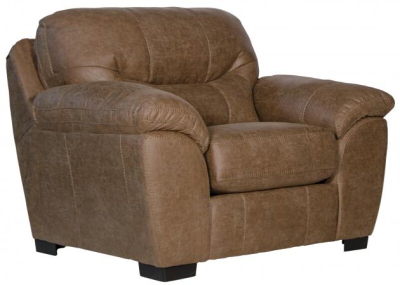 Grant 4453 Chair 1/2 445301