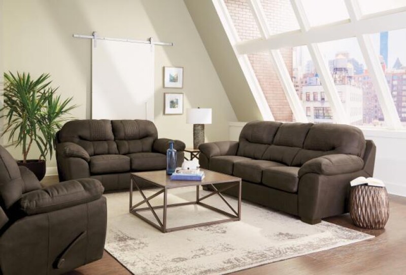 Legend 4455 Loveseat 445502