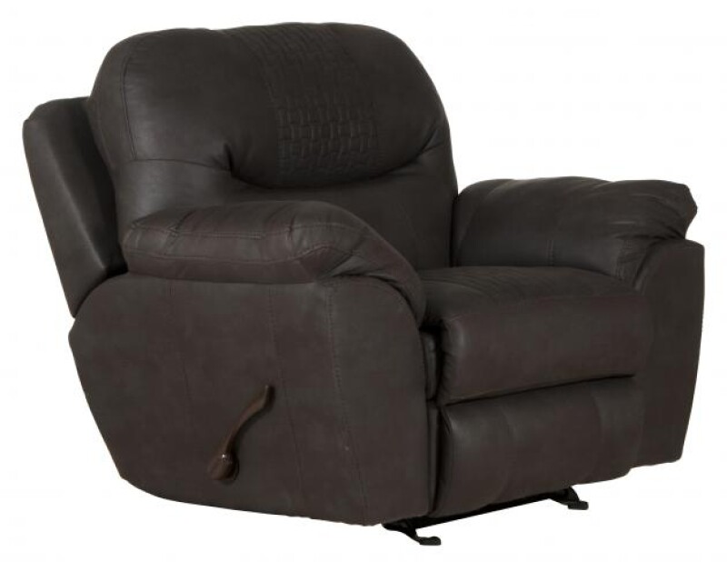 Legend 4455 Rocker Recliner 445511