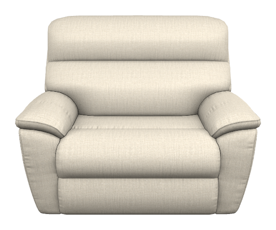 Roman Reclining Chair & A Half - 445722 445722