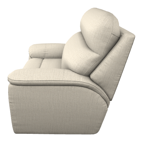 Roman Reclining Chair & A Half - 445722 445722