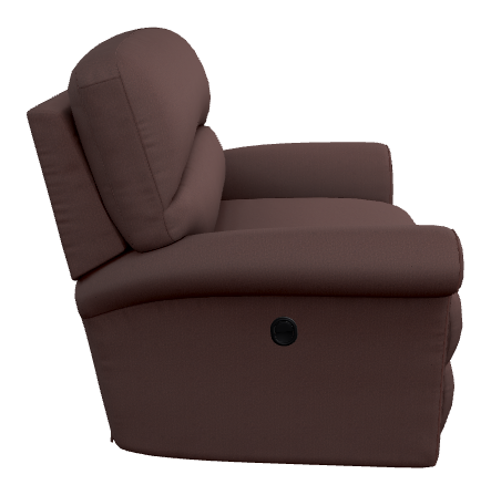 Robin Reclining Chair & A Half - 445774 445774