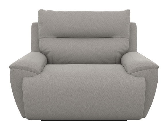 Palmer Reclining Chair & A Half - 445800 445800