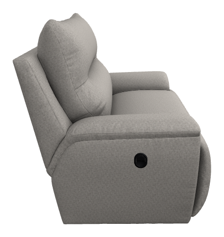 Palmer Reclining Chair & A Half - 445800 445800