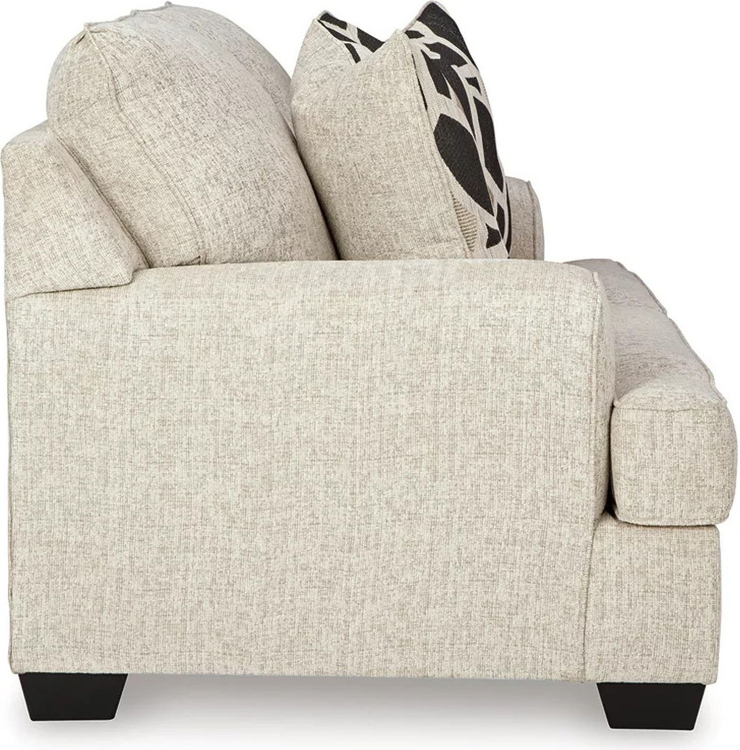 Heartcort Loveseat In Quartz 4460435