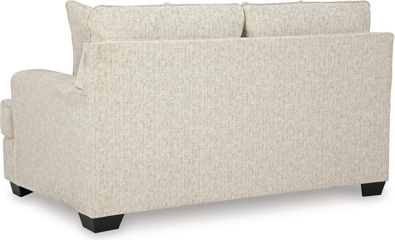 Heartcort Loveseat In Quartz 4460435