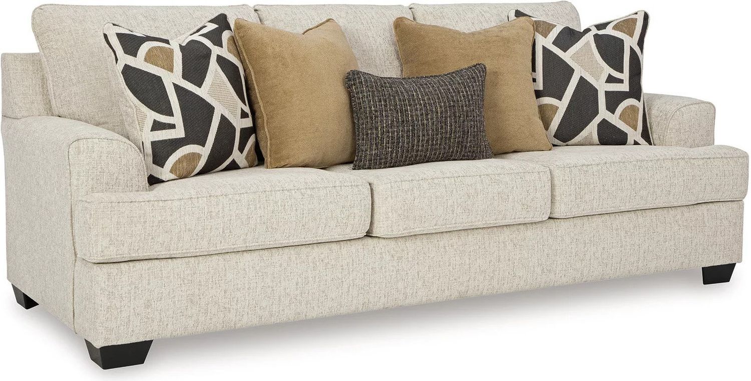 Heartcort Sofa In Quartz 4460438