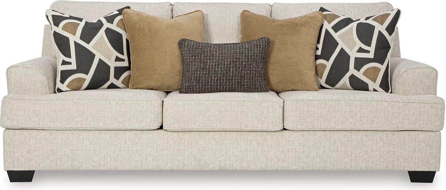 Heartcort Sofa In Quartz 4460438