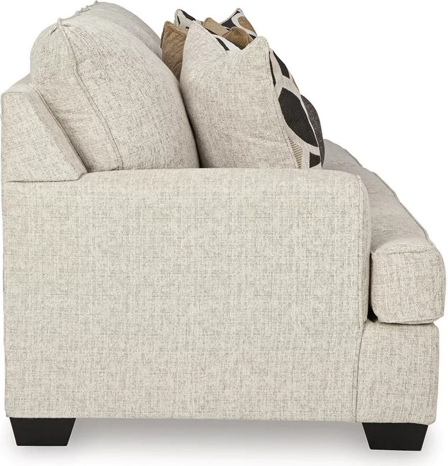 Heartcort Sofa In Quartz 4460438