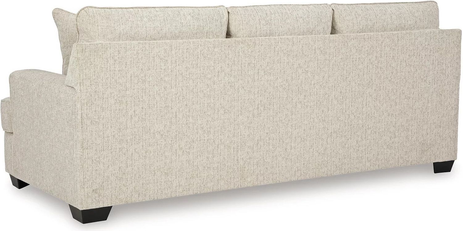 Heartcort Sofa In Quartz 4460438