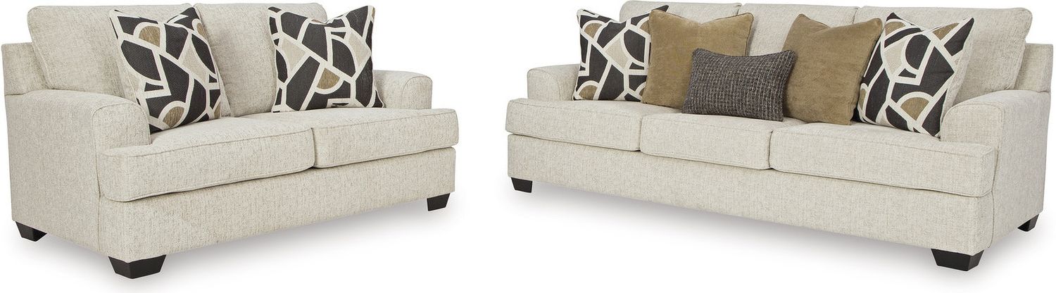 Heartcort Sofa In Quartz 4460438