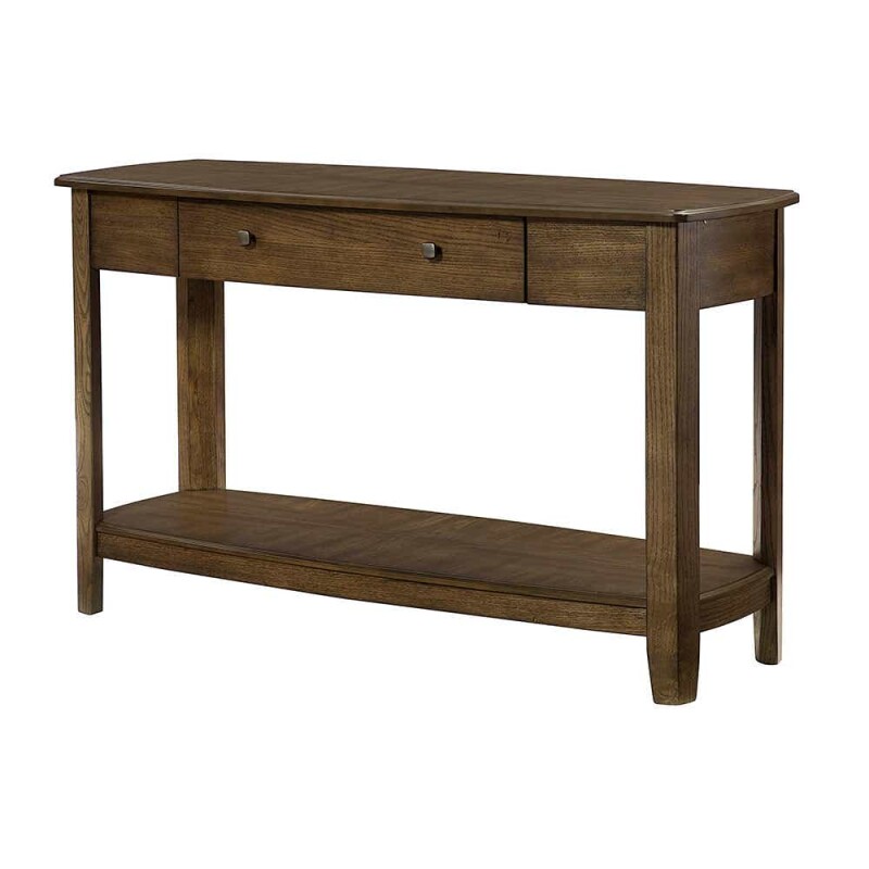La-Z-Boy Primo Sofa Table Brown 446925 Picture 1