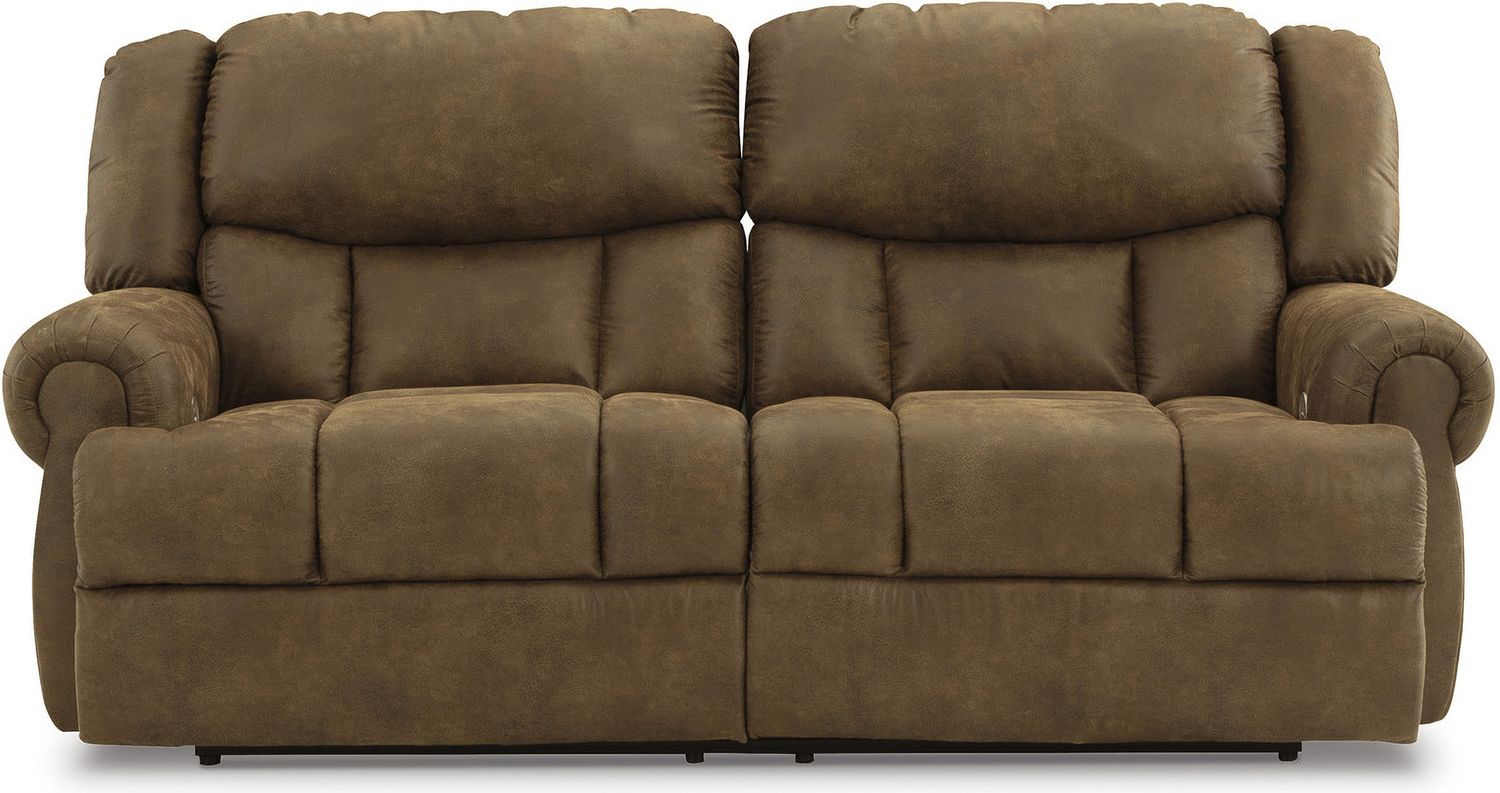 Boothbay Auburn 2 Seat Reclining Power Sofa 4470447