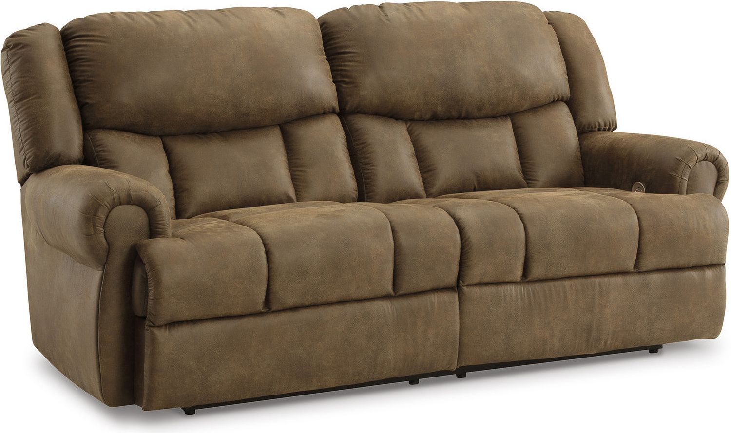 Boothbay Auburn 2 Seat Reclining Power Sofa 4470447