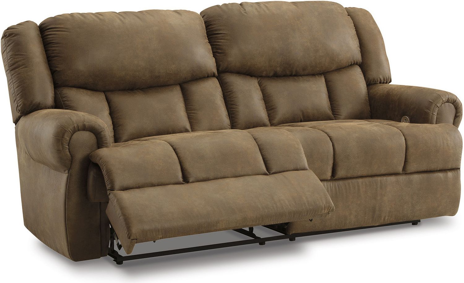 Boothbay Auburn 2 Seat Reclining Power Sofa 4470447