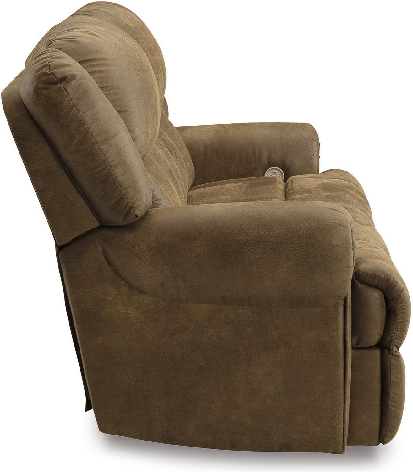 Boothbay Auburn 2 Seat Reclining Power Sofa 4470447