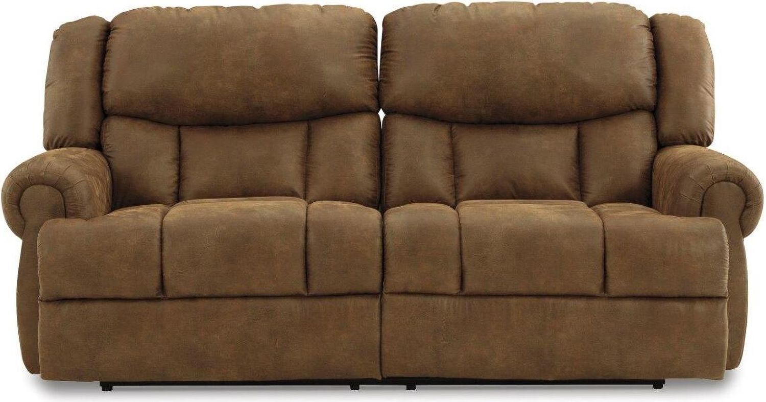Boothbay Auburn 2 Seat Reclining Sofa 4470481
