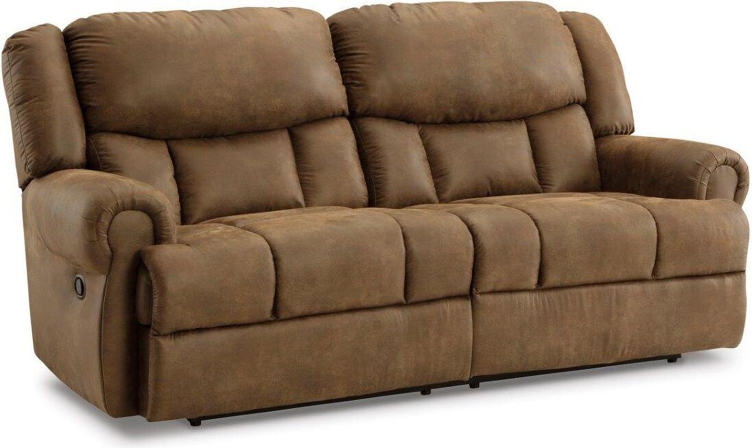 Boothbay Auburn 2 Seat Reclining Sofa 4470481