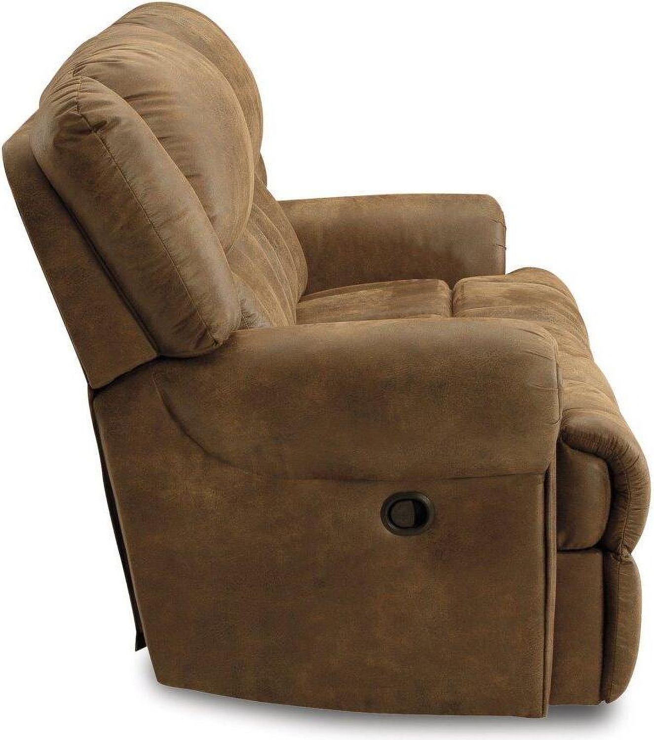 Boothbay Auburn 2 Seat Reclining Sofa 4470481