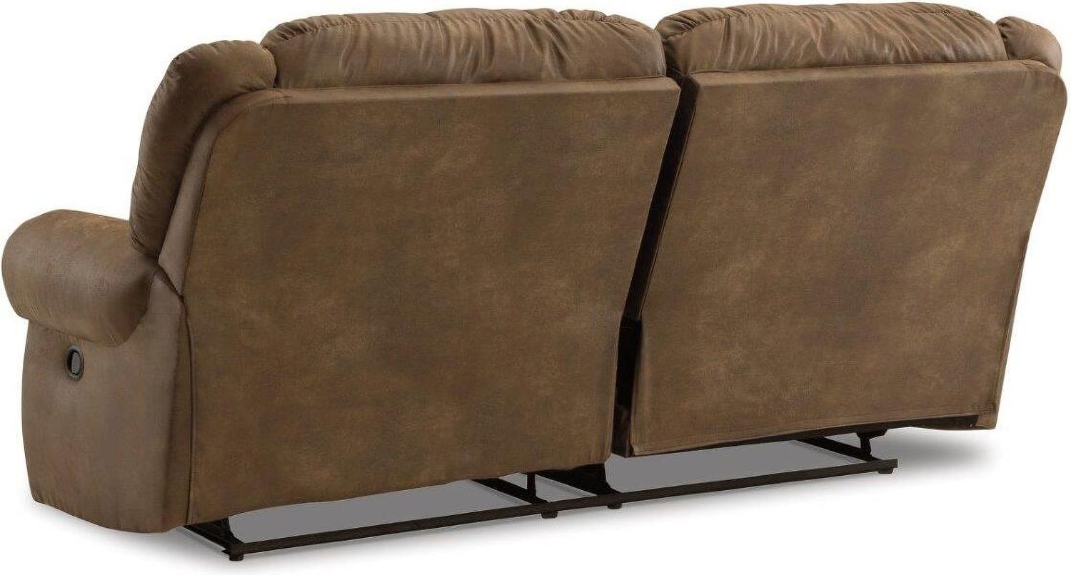 Boothbay Auburn 2 Seat Reclining Sofa 4470481