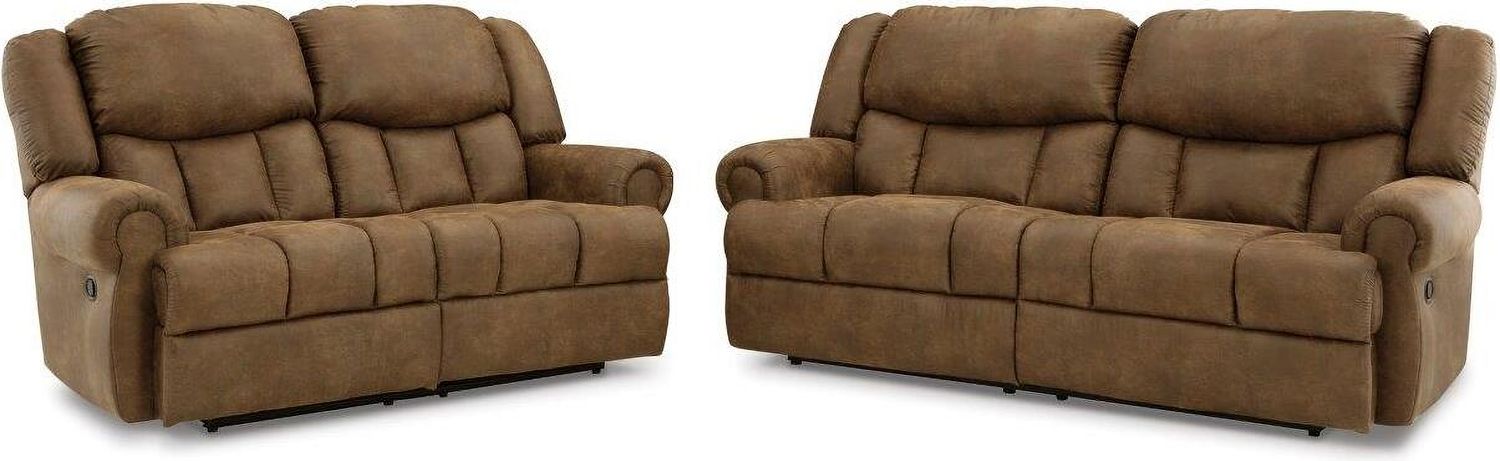 Boothbay Auburn 2 Seat Reclining Sofa 4470481