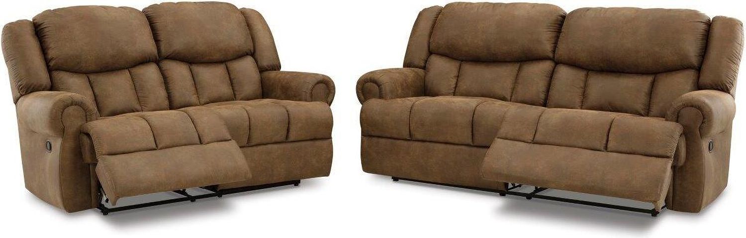 Boothbay Auburn 2 Seat Reclining Sofa 4470481