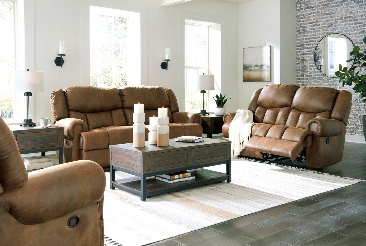 Boothbay Auburn 2 Seat Reclining Sofa 4470481