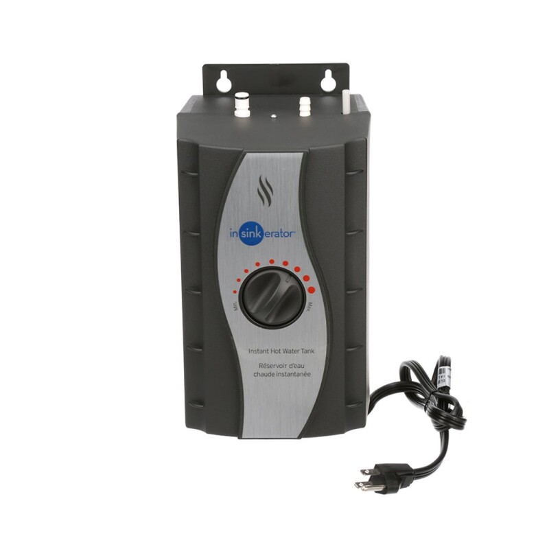 Involve H-Wave Instant Hot Water Dispenser System (H-WAVESN-SS) 44714A