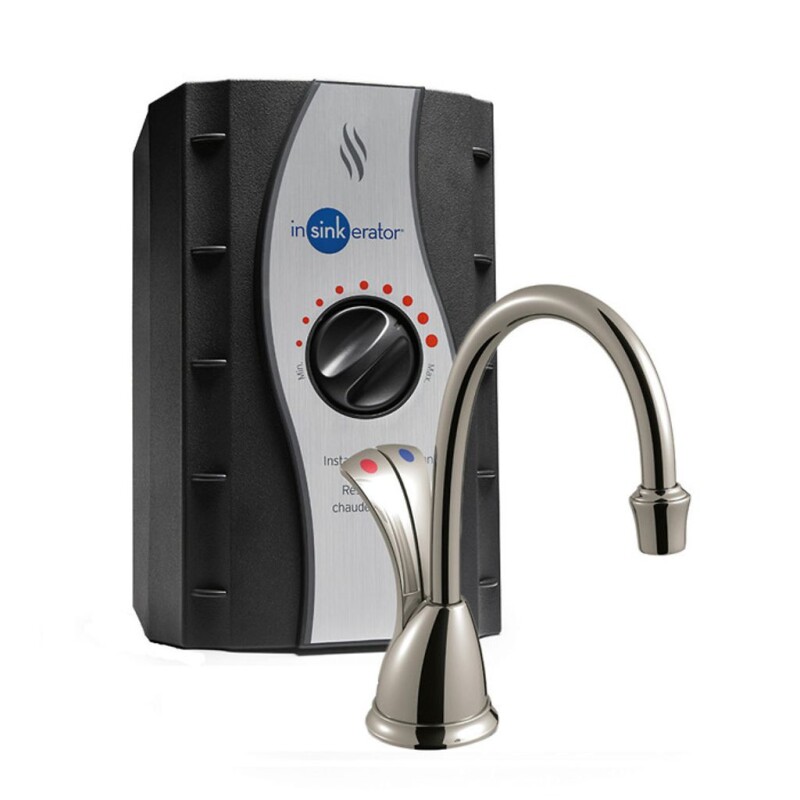 Involve HC-Wave Instant Hot/Cool Water Dispenser System (HC-WAVEC-SS) 44715