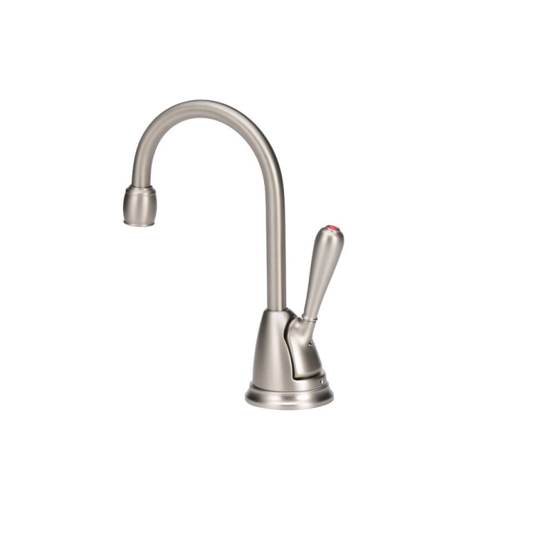 Involve H-View Instant Hot Water Dispenser System (H-VIEWSN-SS) 44716A