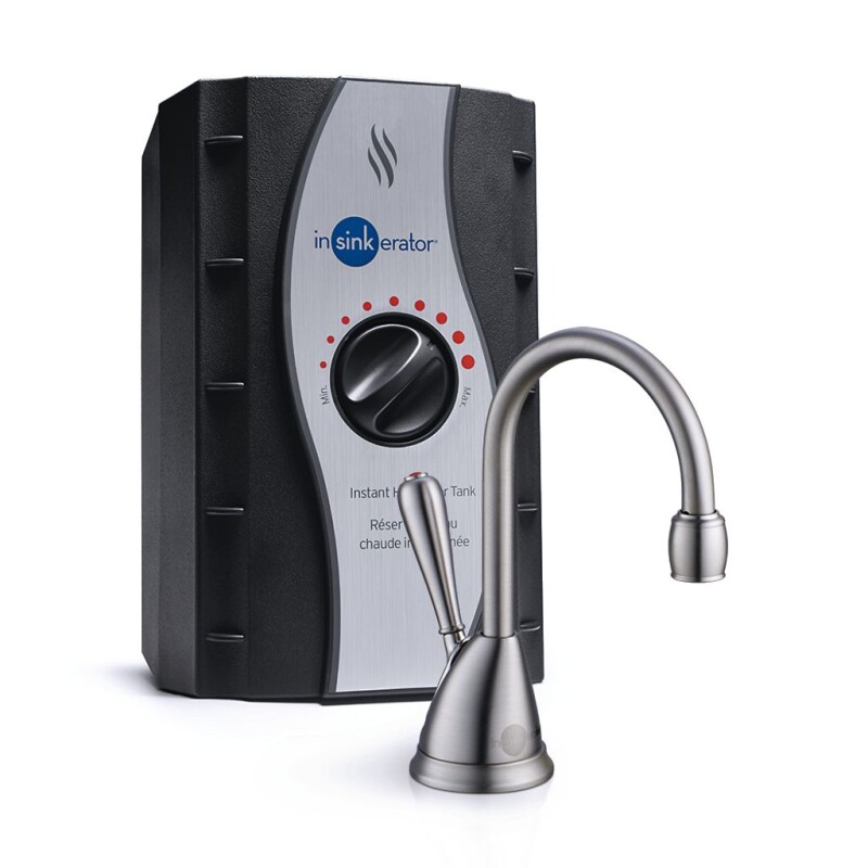 Involve H-View Instant Hot Water Dispenser System (H-VIEWSN-SS) 44716A
