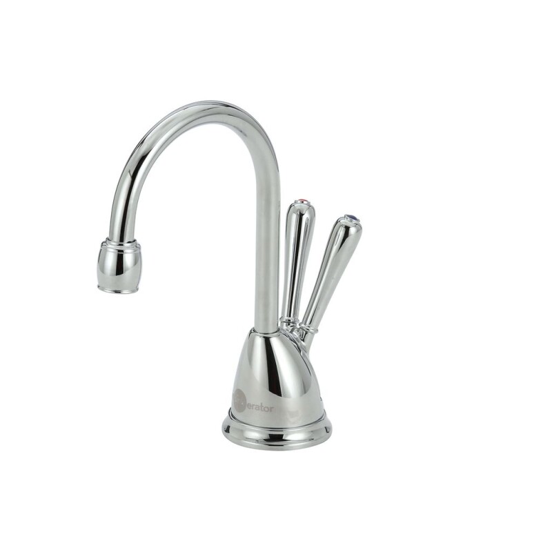 Involve HC-View Instant Hot Water Dispenser System (HC-ViewC-SS) 44717