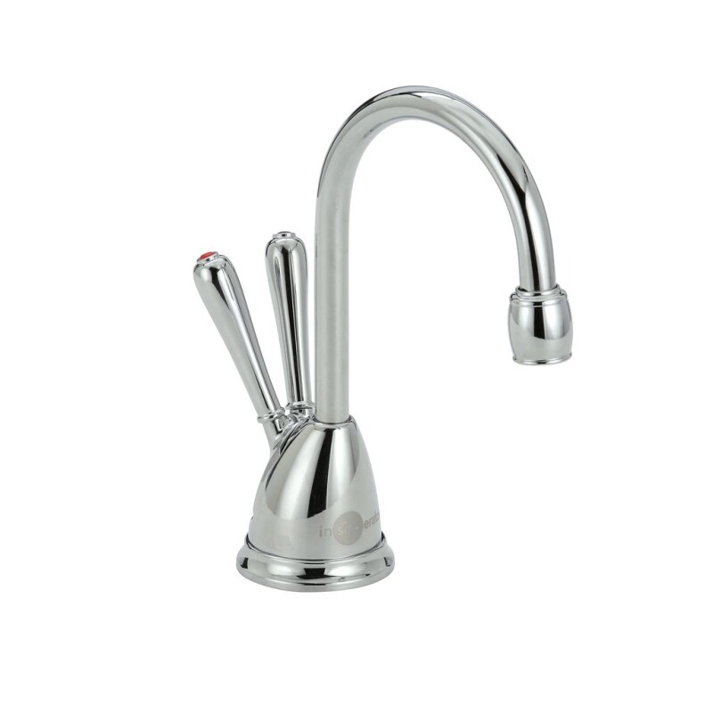 Involve HC-View Instant Hot Water Dispenser System (HC-ViewC-SS) 44717