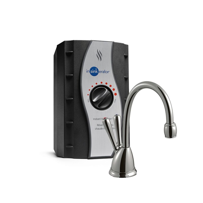 Involve HC-View Instant Hot Water Dispenser System (HC-ViewSN-SS) 44717A