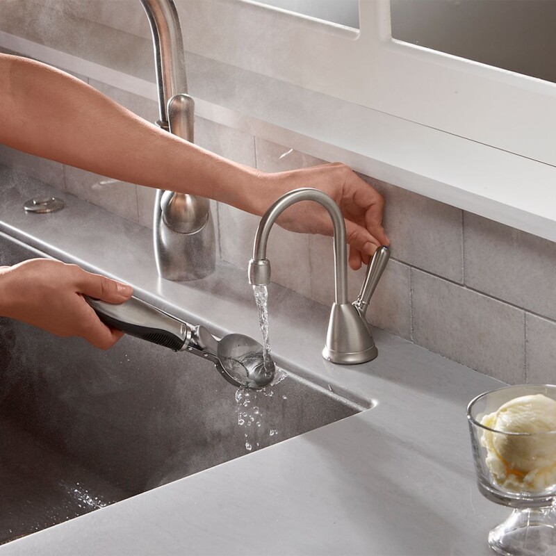 Involve HC-View Instant Hot Water Dispenser System (HC-ViewSN-SS) 44717A
