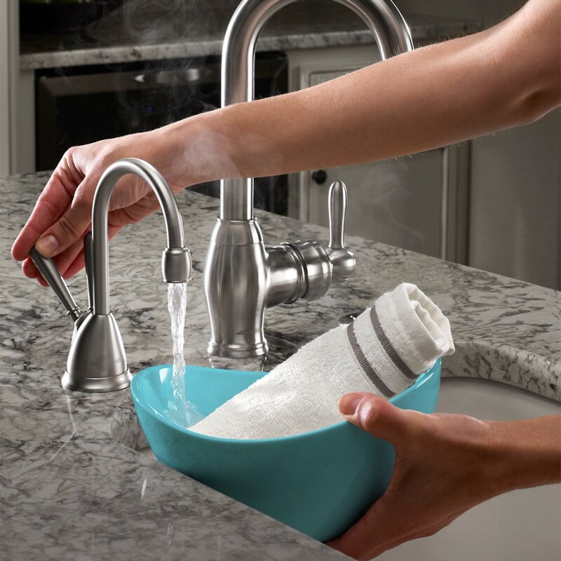 Involve HC-View Instant Hot Water Dispenser System (HC-ViewSN-SS) 44717A