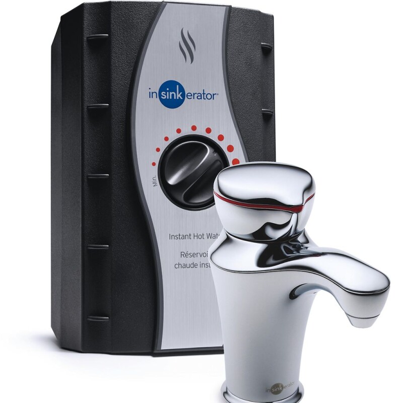 Invite Classic Instant Hot Water Dispenser (H-Classic-SS) 44719