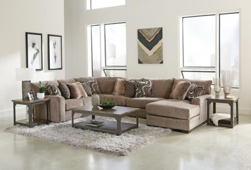 RSF Loveseat 447242