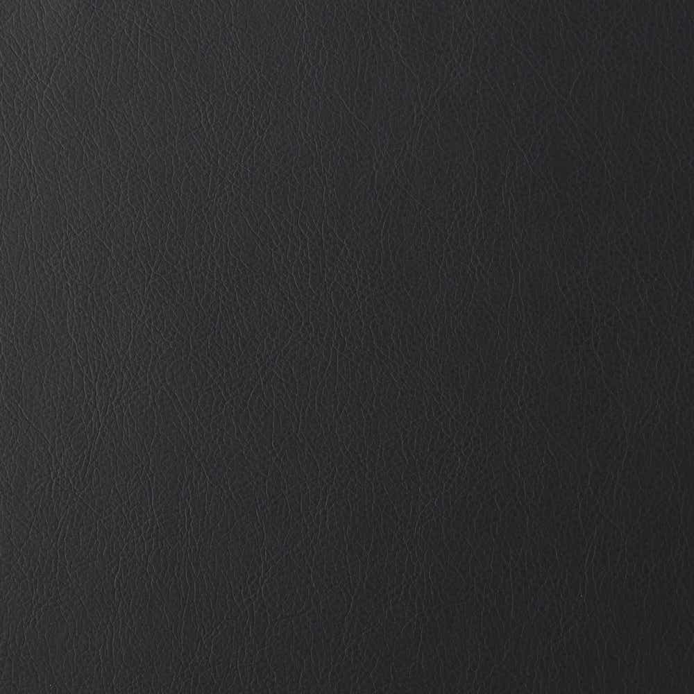 Sutherland Quilted Leather Office Chair, Jet Black - 44813A-LZB 44813ALZB