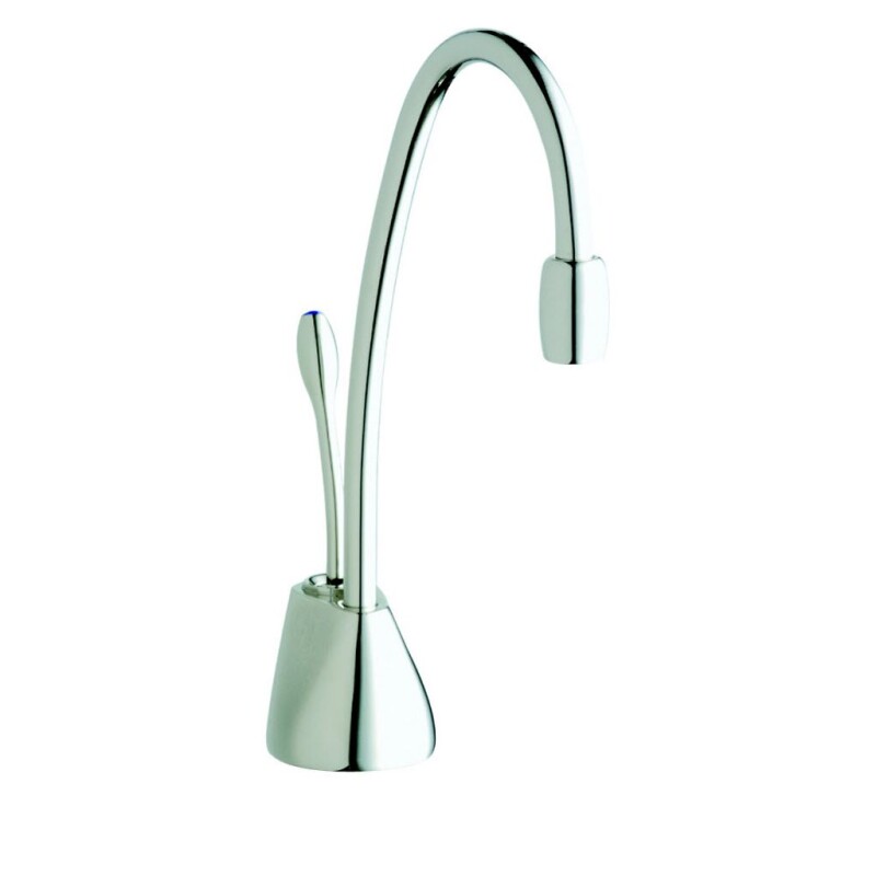 Cold-Only Faucet (F-C1100C) - Chrome 44849