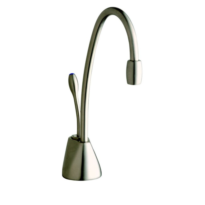 Product - Satin Nickel