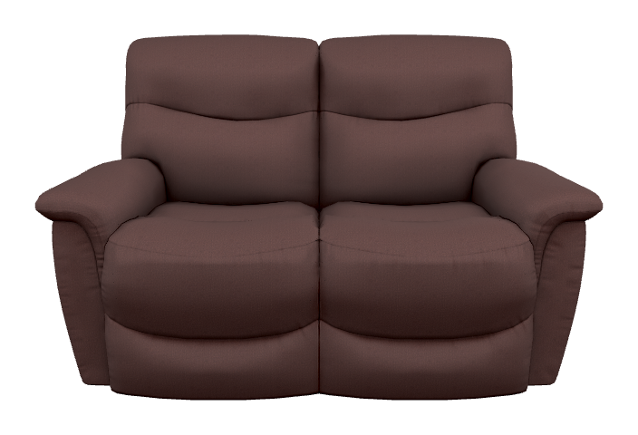 James Reclining Loveseat - 448521 448521