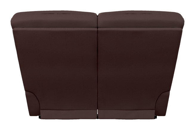 James Reclining Loveseat - 448521 448521