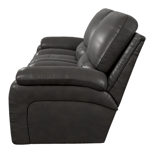 Greyson Reclining Loveseat - 448530 448530