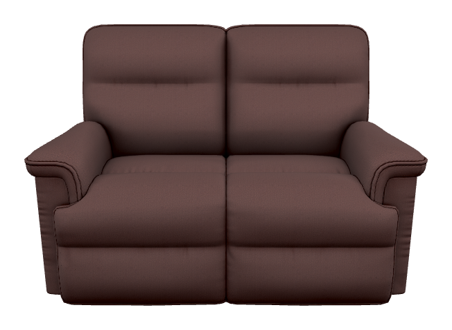 Jay Reclining Loveseat - 448706 448706