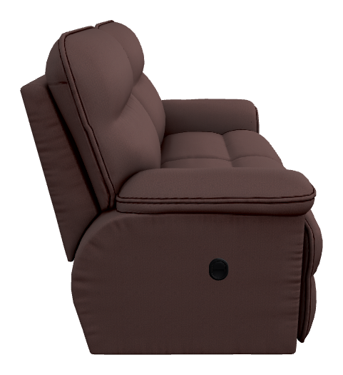 Jay Reclining Loveseat - 448706 448706