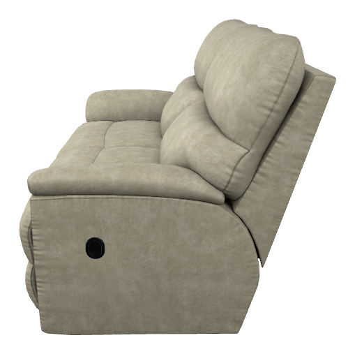 Trouper Reclining Loveseat - 448724 448724