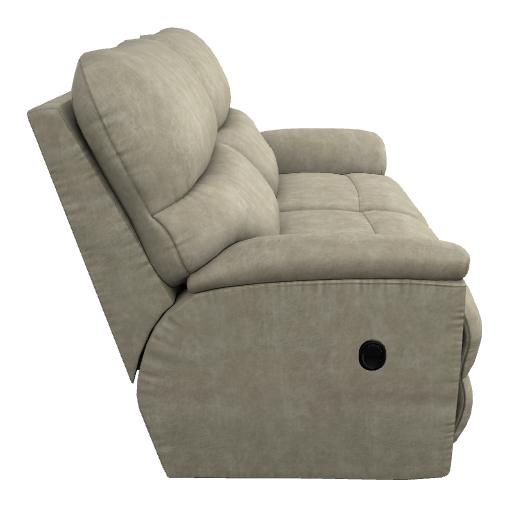 Trouper Reclining Loveseat - 448724 448724